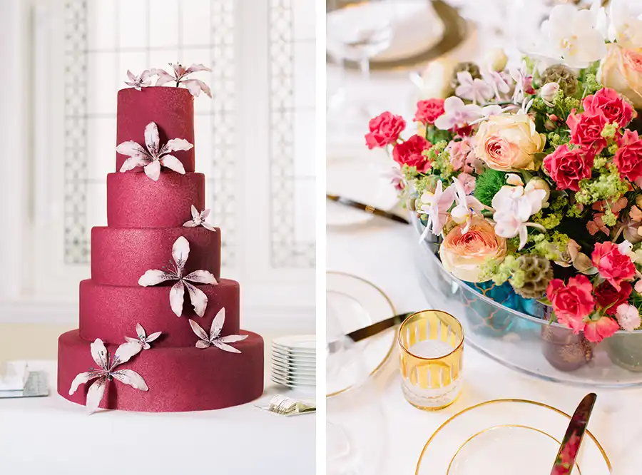 Hochzeitslocation „Park Hyatt Vienna“