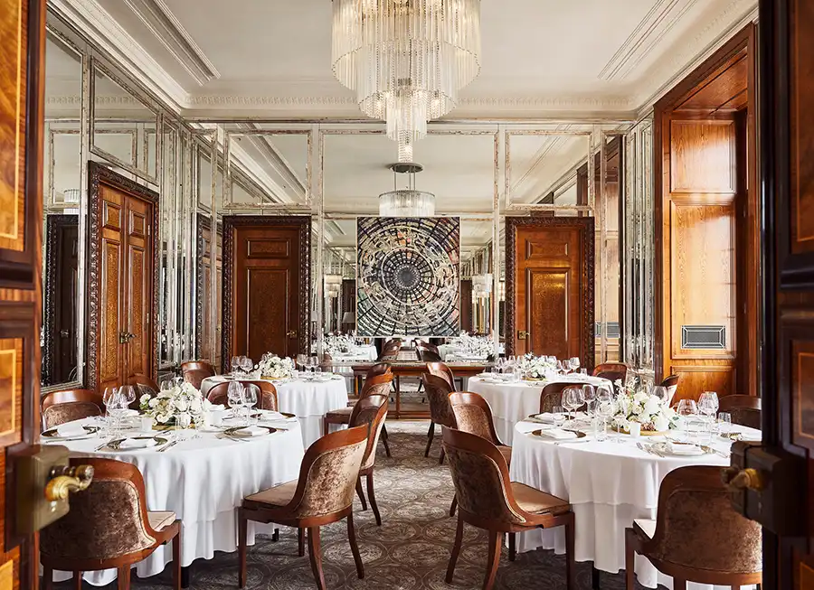 Hochzeitslocation „Park Hyatt Vienna“