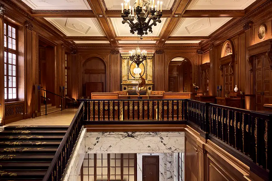 Hochzeitslocation „Park Hyatt Vienna“