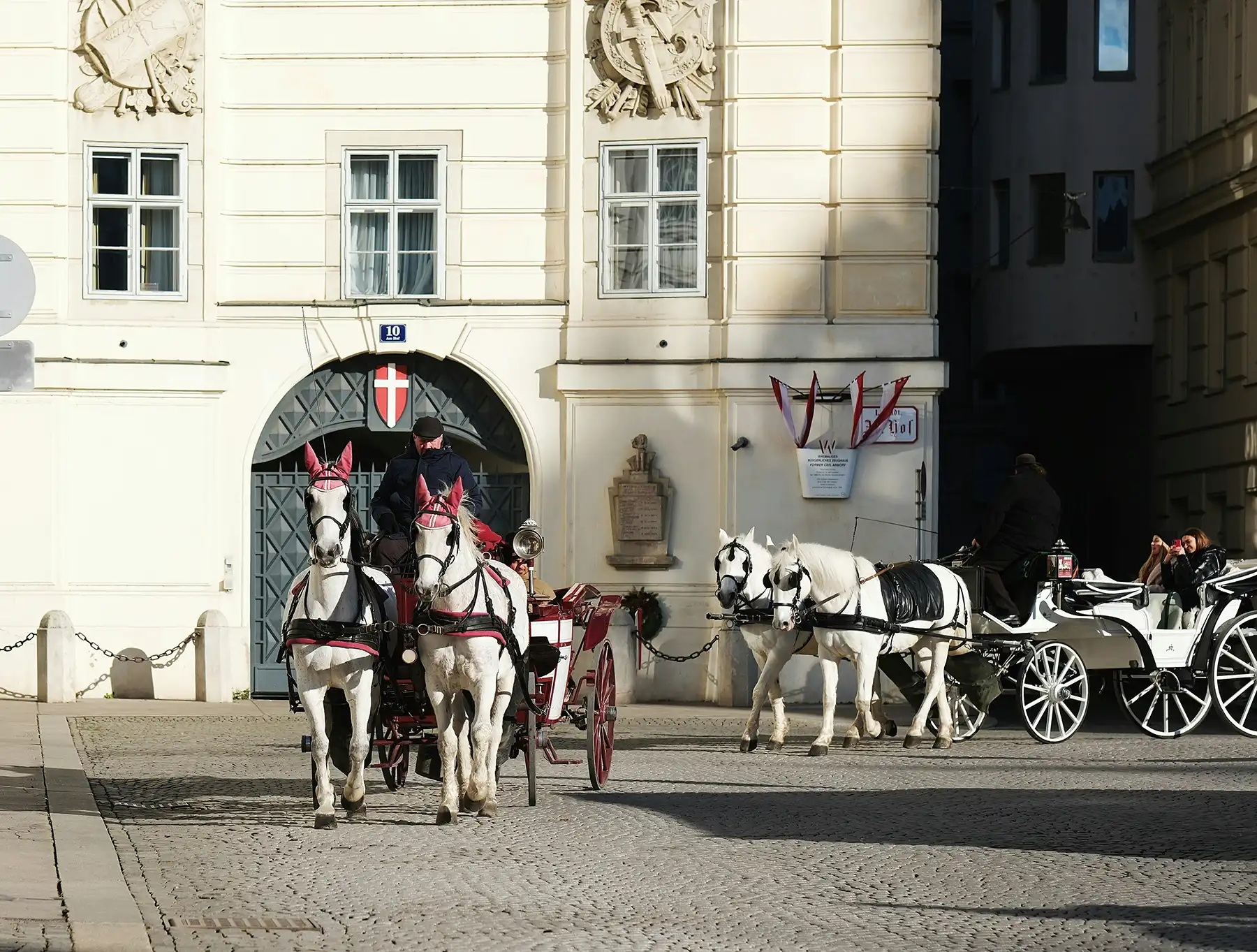 Romantische Schlösser für eure Hochzeit in Kärnten