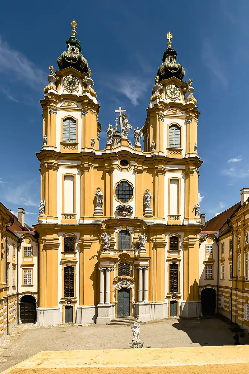 Burg Kreuzenstein, Burg Liechtenstein & Co – Schlosshochzeit in Niederösterreich