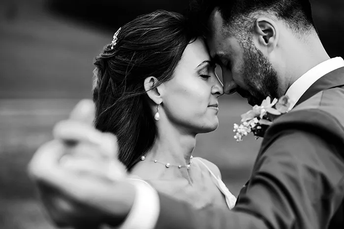 Hochzeitsfotograf Alex Szechy