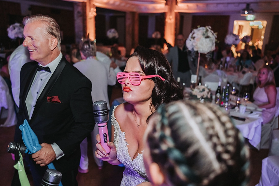 Hochzeitsfotograf Alex Szechy