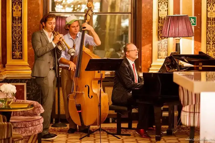 Hochzeitsmusik von "Klassikwunsch"