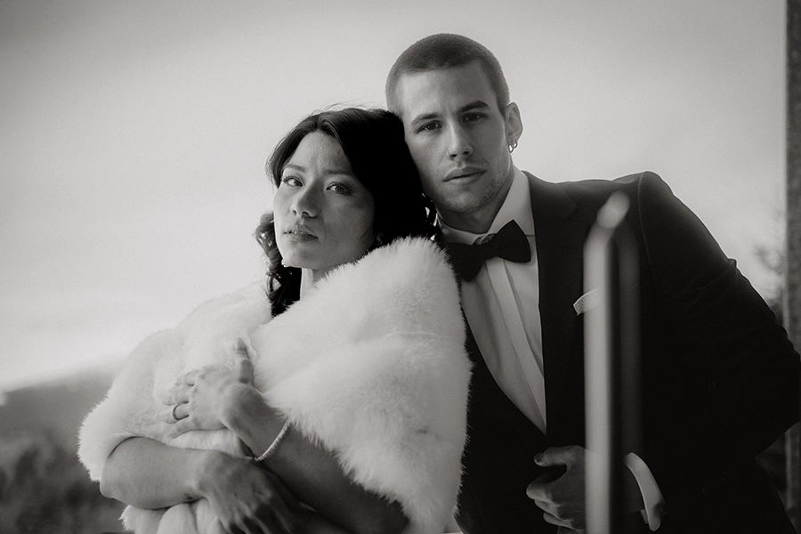 Hochzeitsfotograf Jakob Gutschi 