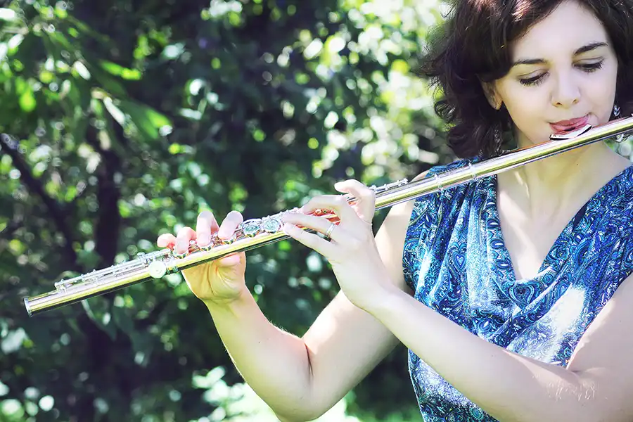 Hochzeitsmusik von „Klassikwunsch“