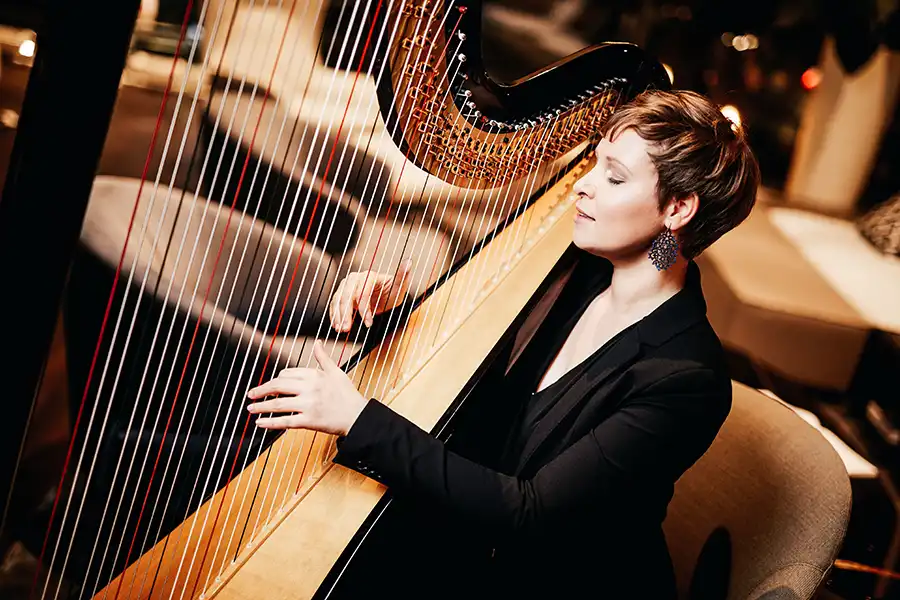 Hochzeitsmusik von „Klassikwunsch“