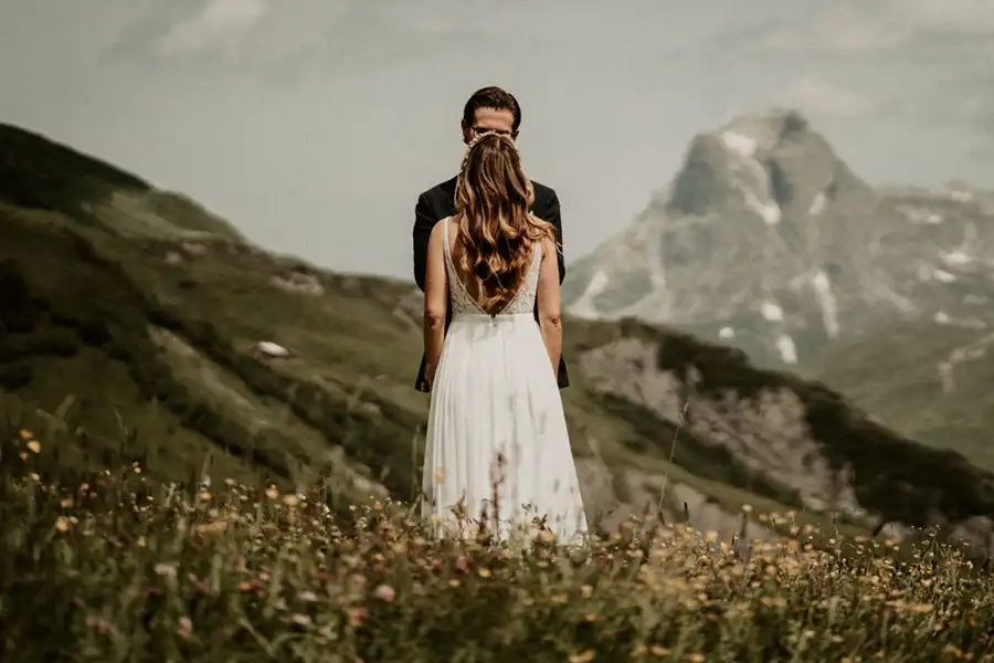 Hochzeitslocation „Hotel Der Berghof“