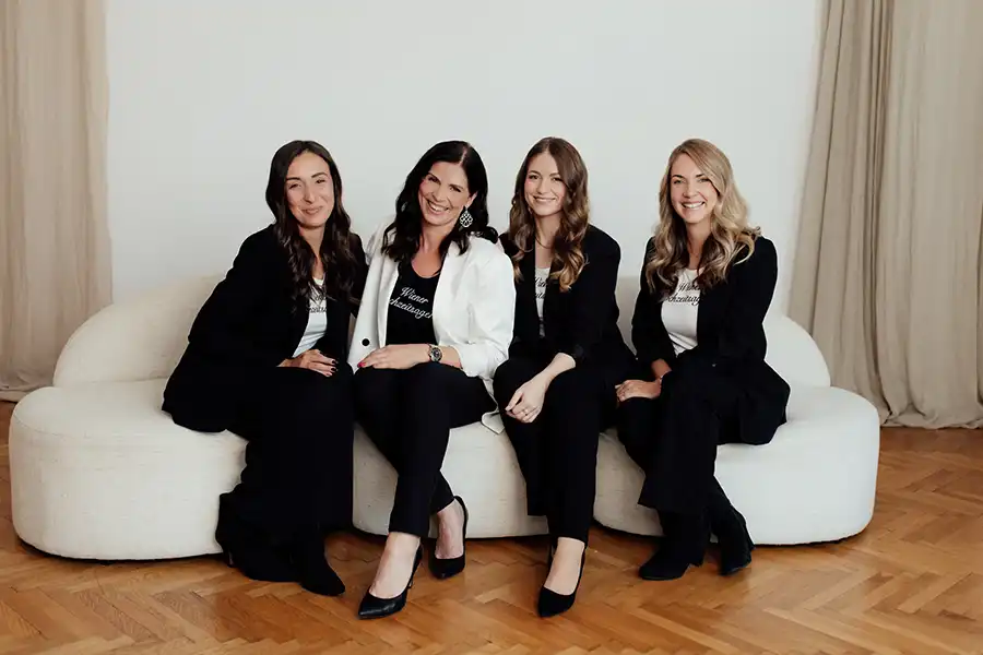 Hochzeitsplanerin Ursula Köllner