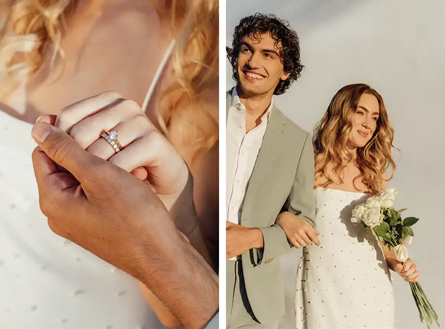 Juwelier Reiss | Eheringe & Schmuck