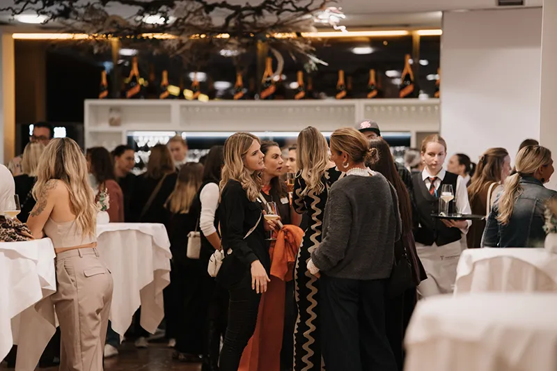 Salzburg Wedding Meetup