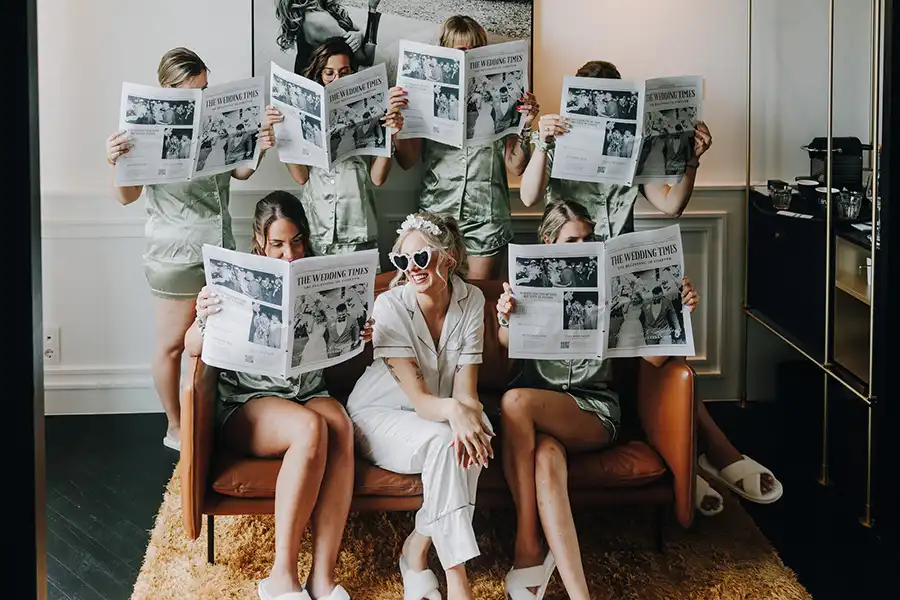 Hochzeitsvideograf Thomas Klausner