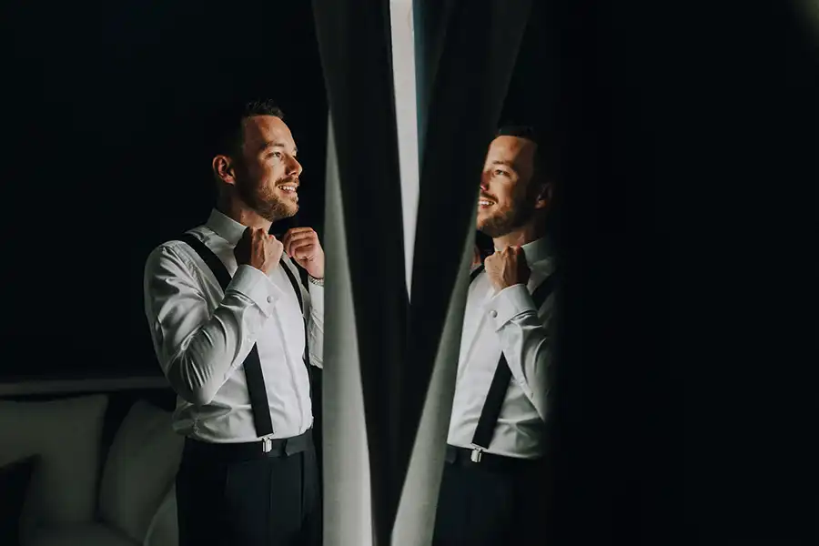 Hochzeitsvideograf Thomas Klausner