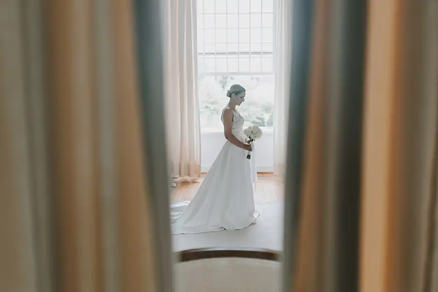 Hochzeitsvideograf Thomas Klausner