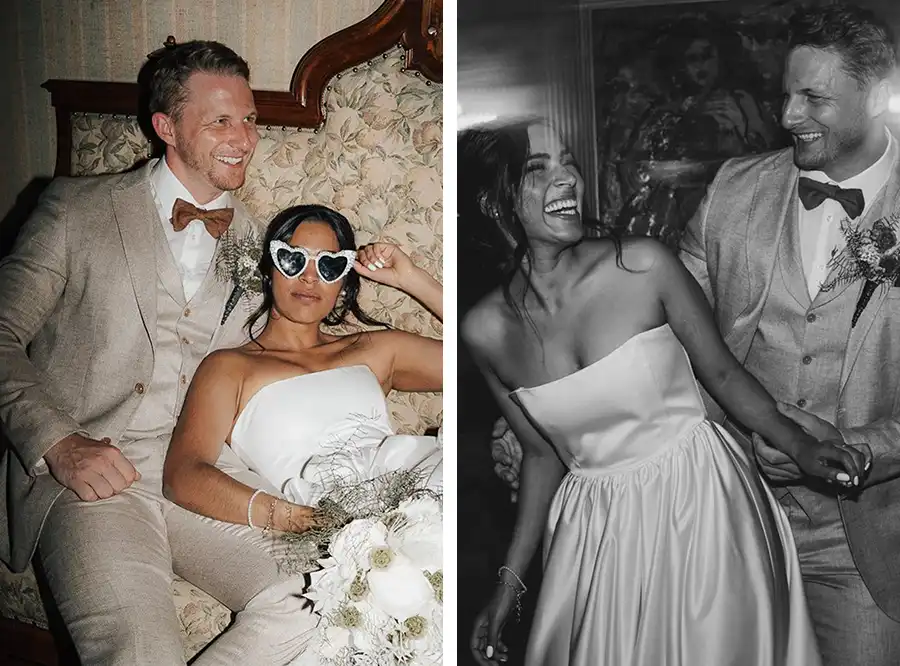 Hochzeitsanzüge | Gutschlhofer Moden