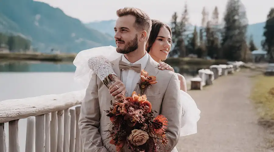 Hochzeitsanzüge | Gutschlhofer Moden