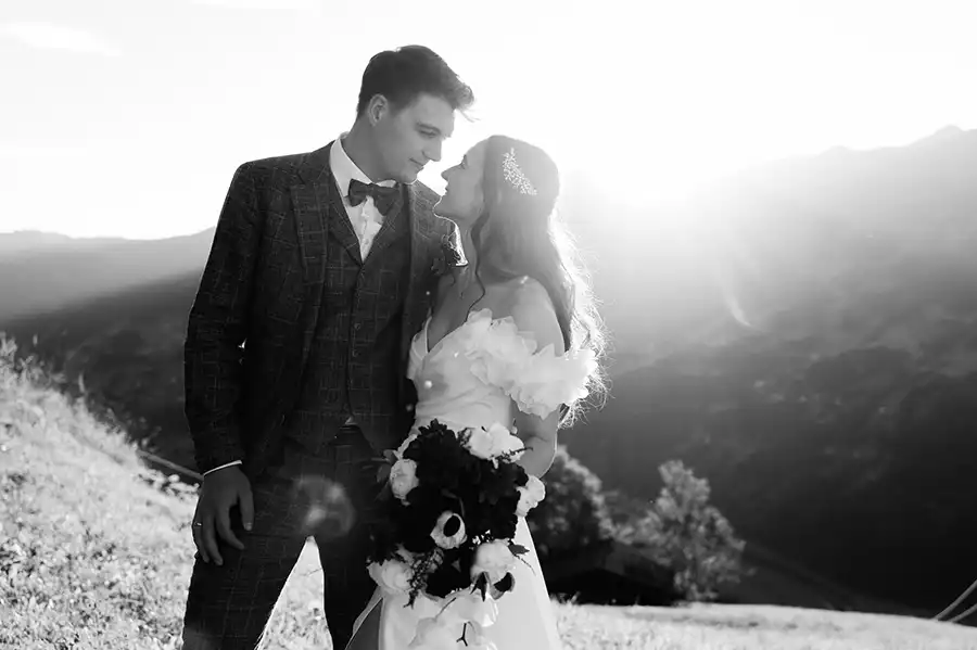 Hochzeitsanzüge | Gutschlhofer Moden