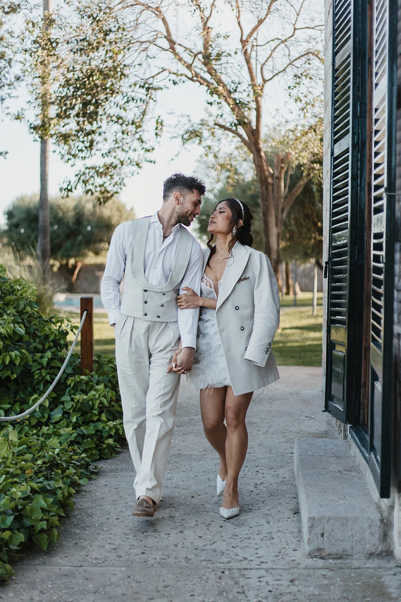 Hochzeitsfotografin Raphaela Bozic