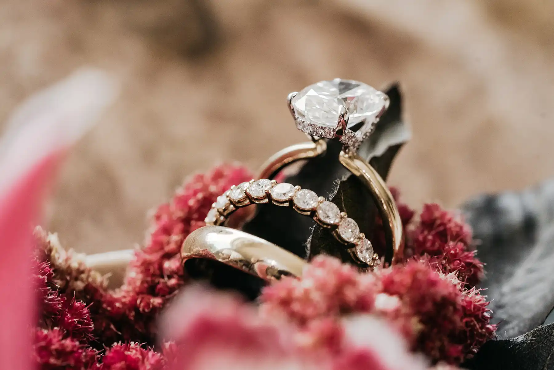 Luxury Micro Wedding: Hochzeit über Salzburgs Dächern