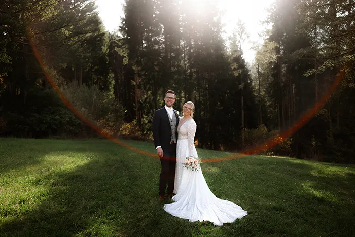 Hochzeitsfotograf David Pretschuh