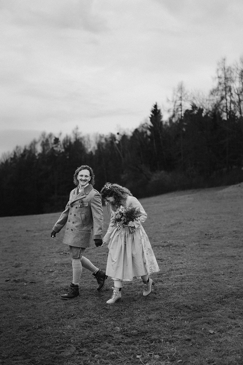 Hochzeitsfotograf David Pretschuh