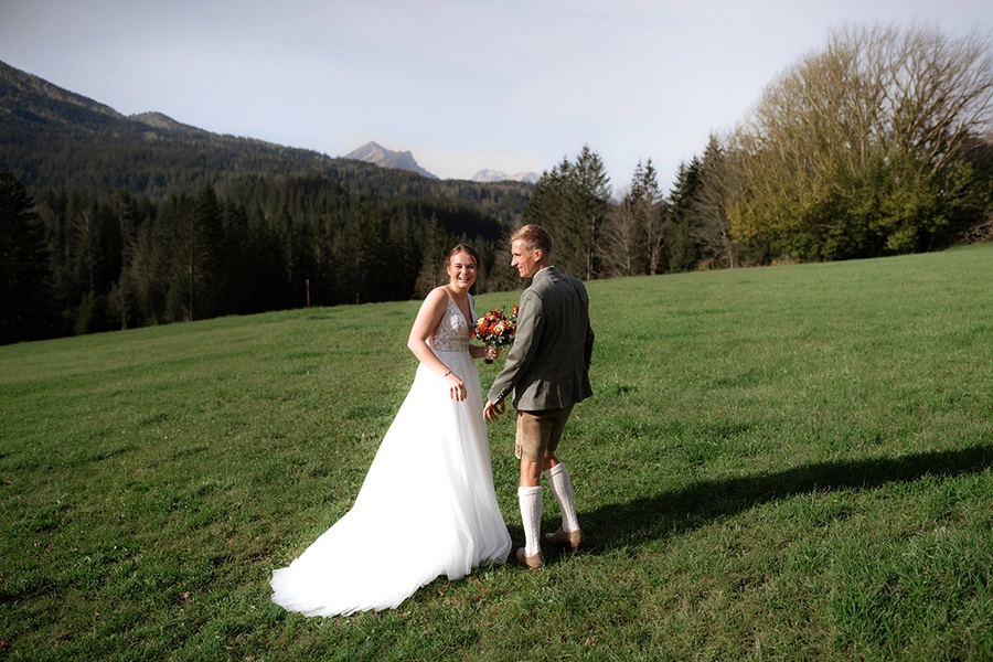 Hochzeitsfotograf David Pretschuh