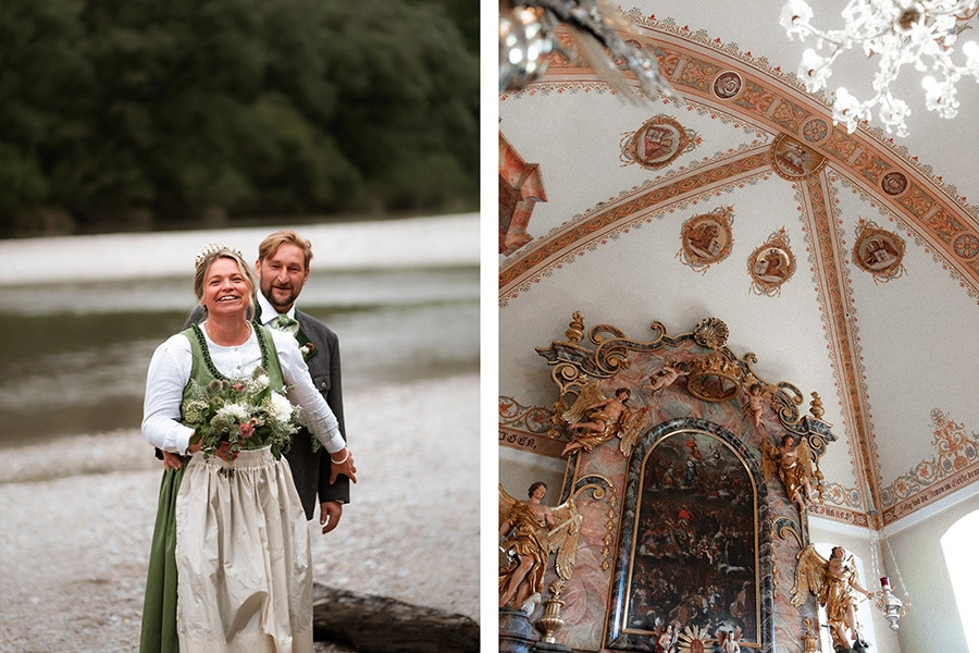 Hochzeitsfotograf David Pretschuh