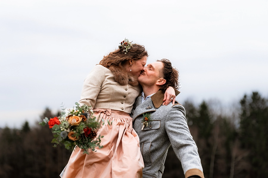 Hochzeitsfotograf David Pretschuh