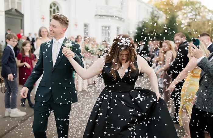 Georgia Tamlyn Weddings