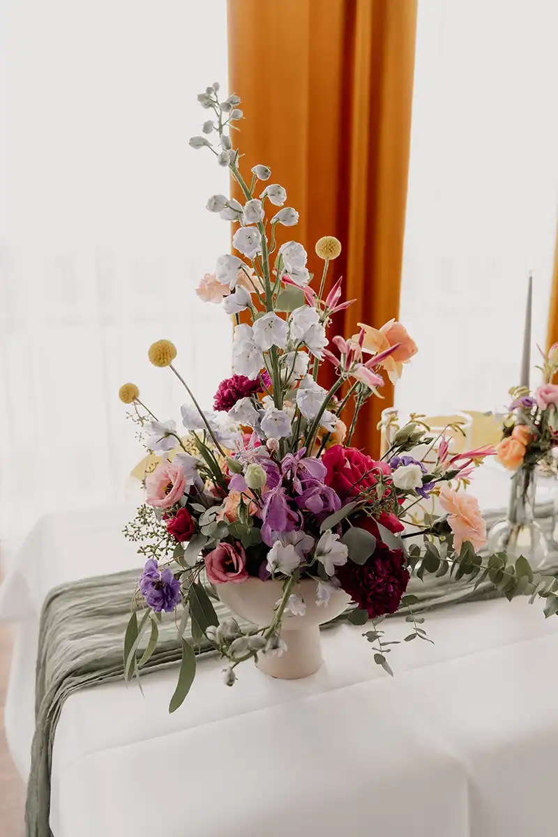 Hochzeit am See: Zwischen Coolness & Nonchalance