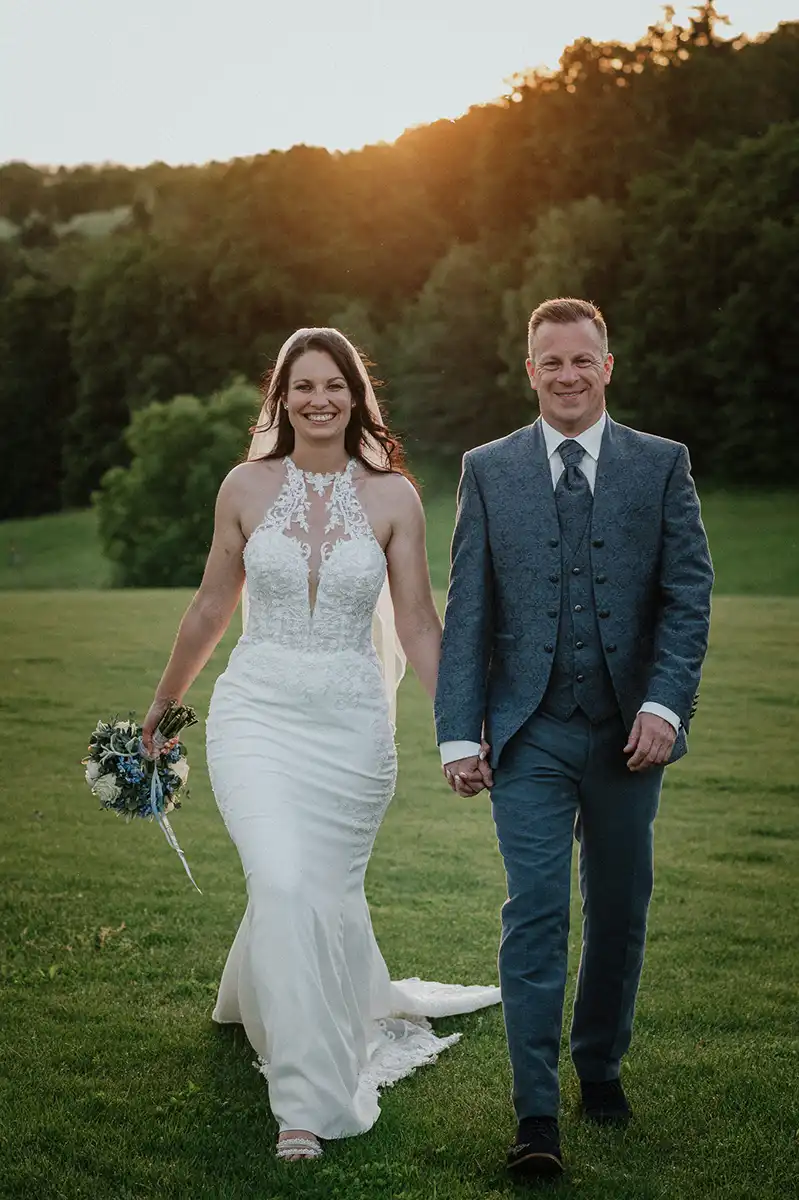 Hochzeitsplanerin Barbara Brandner