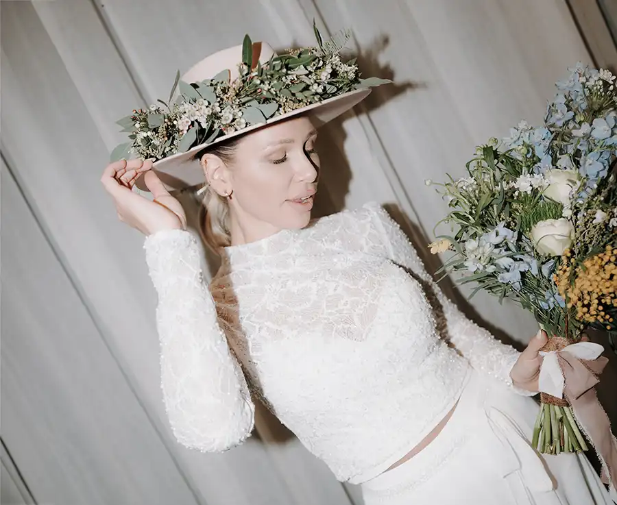 Monja’s Wedding Lounge | Hochzeitskleider