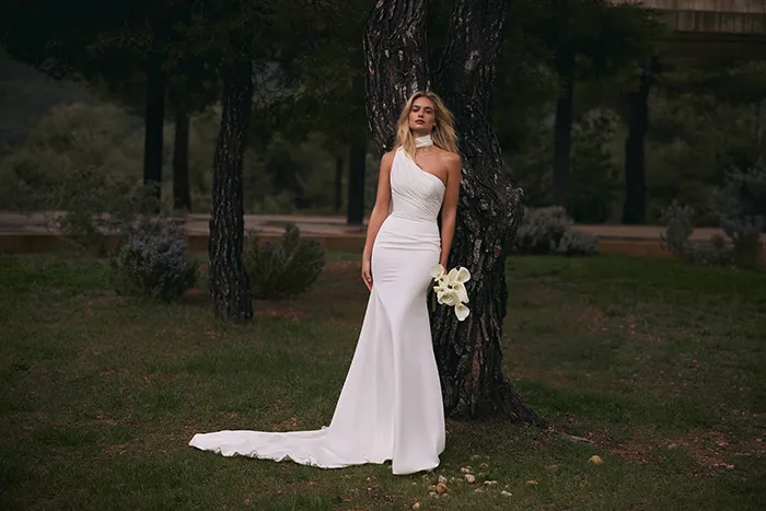 Hochzeitskleider von Luastudio