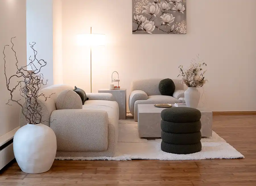 Hochzeitskleider von Luastudio