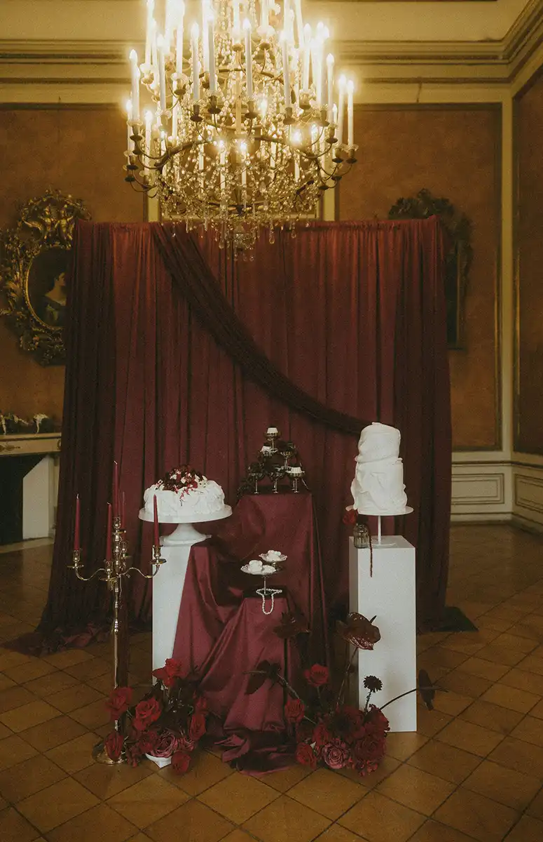 Hochzeitslocation in Wien