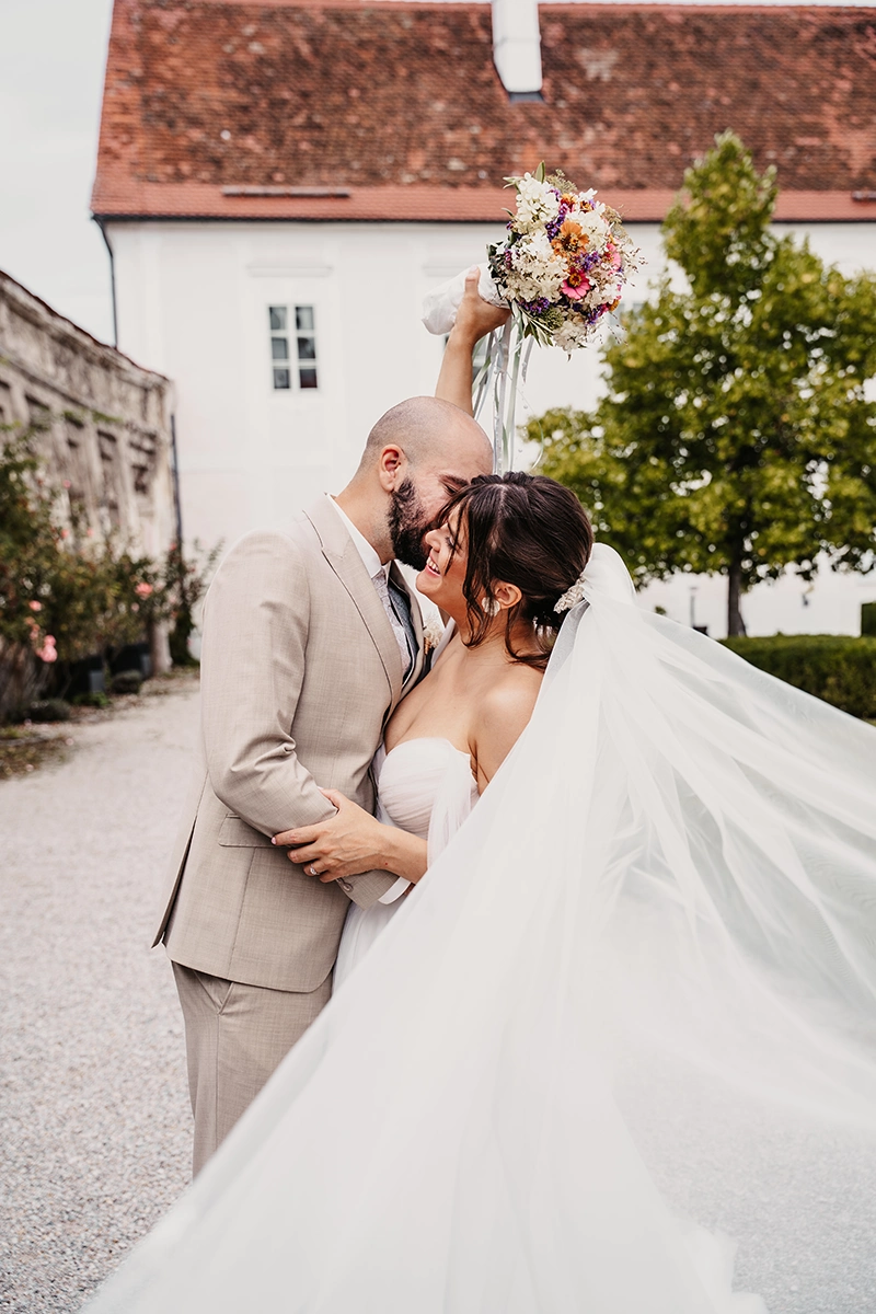 Hochzeitsfotografin Magdalena Rammerstorfer