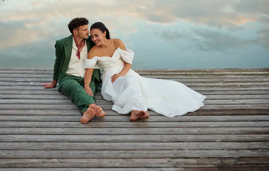 Hochzeitsplanung Vorarlberg