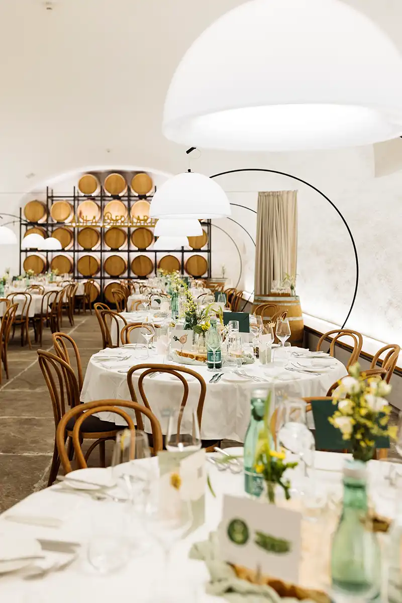 Hochzeitslocation in Bregenz