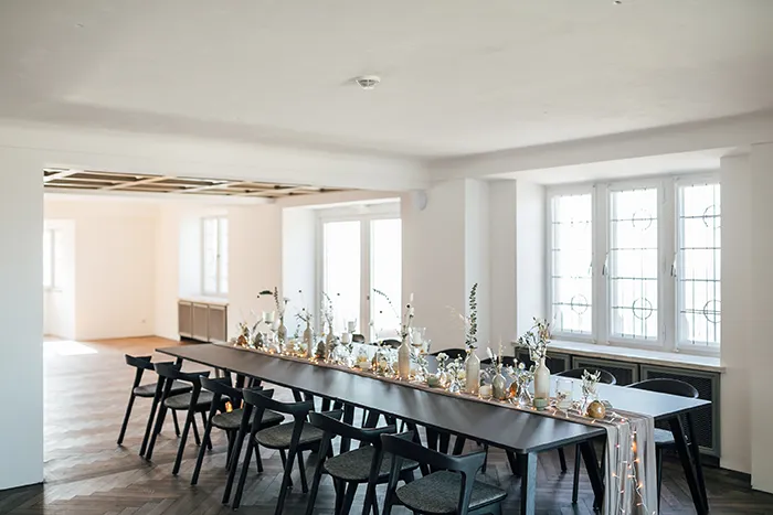 Hochzeitslocation „Schloss Wolfurt“