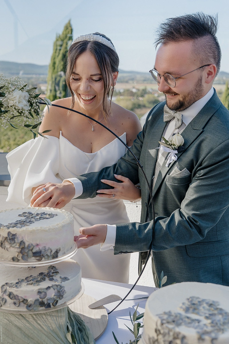 Hochzeitsfotografin Laura Jagoschütz