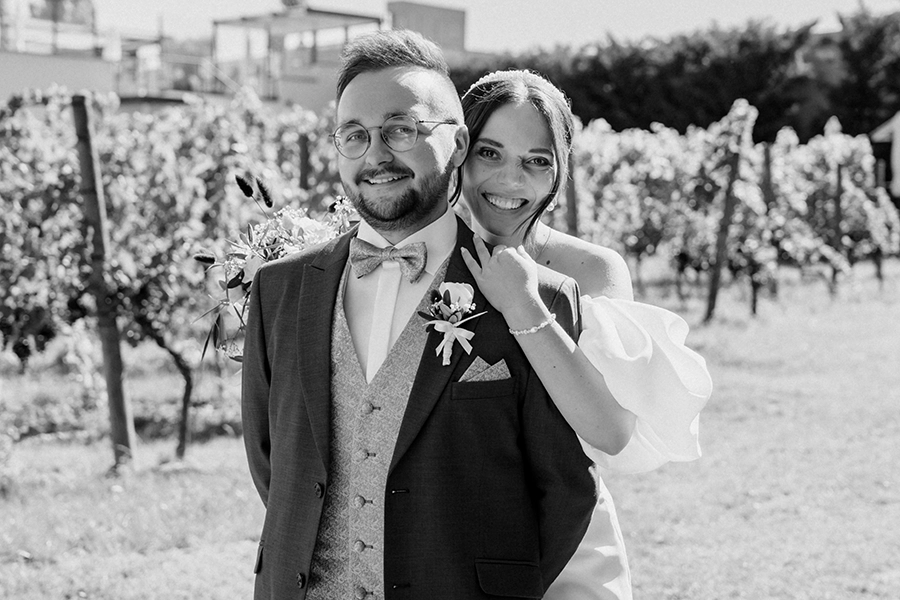 Hochzeitsfotografin Laura Jagoschütz
