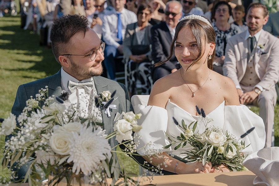 Hochzeitsfotografin Laura Jagoschütz