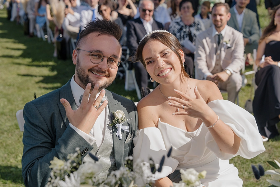 Hochzeitsfotografin Laura Jagoschütz