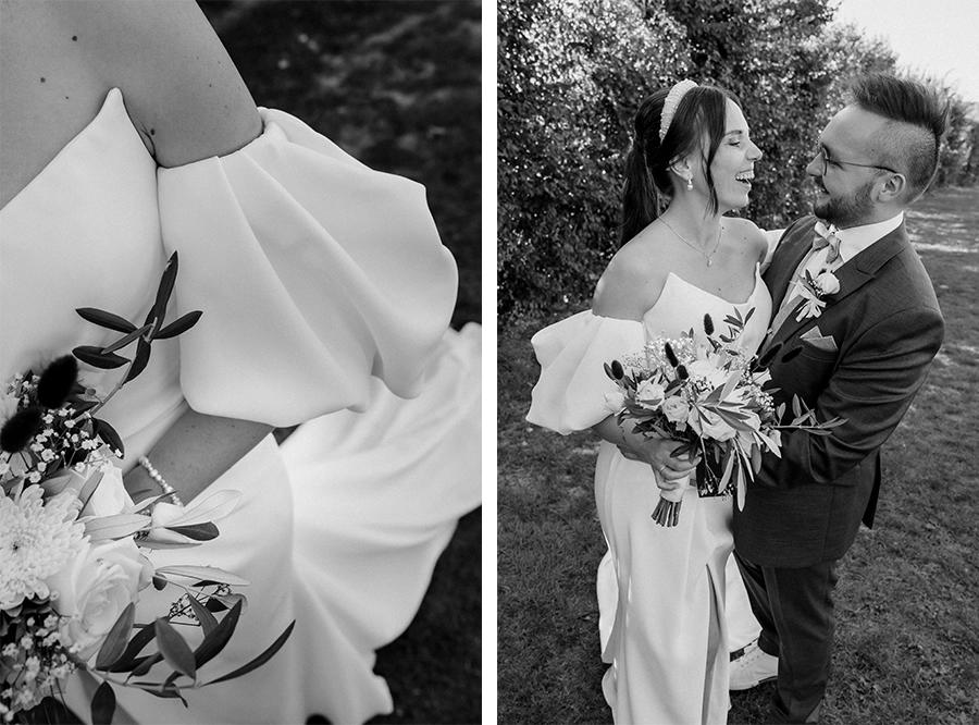 Hochzeitsfotografin Laura Jagoschütz