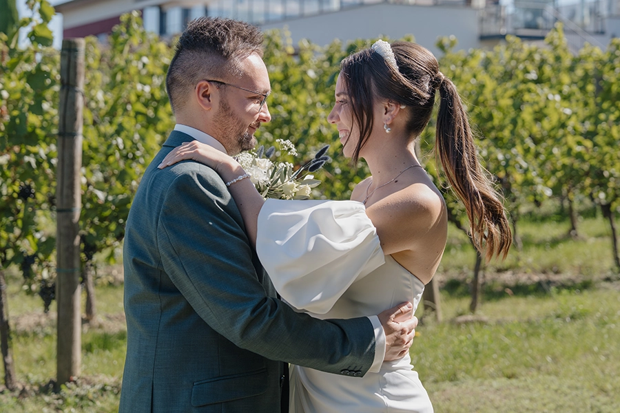 Hochzeitsfotografin Laura Jagoschütz