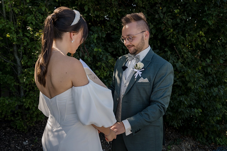 Hochzeitsfotografin Laura Jagoschütz