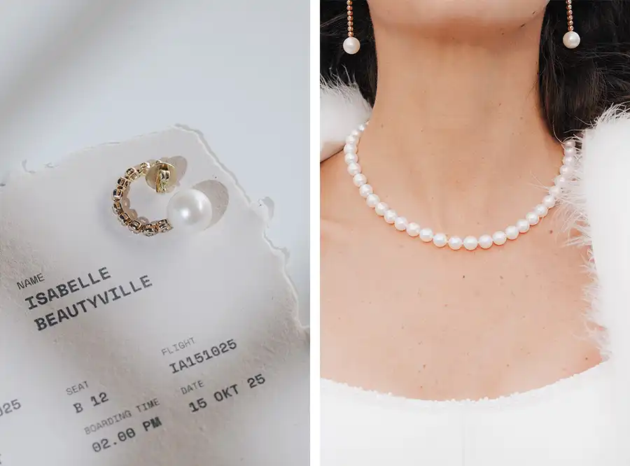 Eheringe & Schmuck von Juwelier bouz