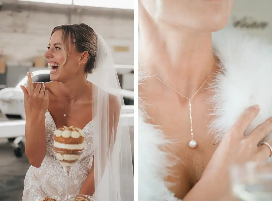 Eheringe & Schmuck von Juwelier bouz