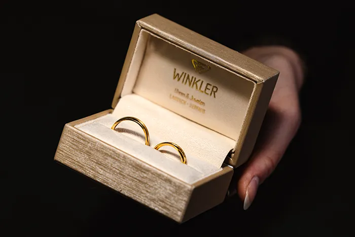 Juwelier Winkler | Eheringe & Schmuck