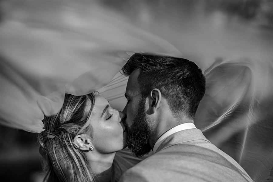 Hochzeitsfotograf Markus Ostermann